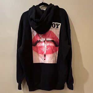 PlayBoy Oversized Sweatshirt